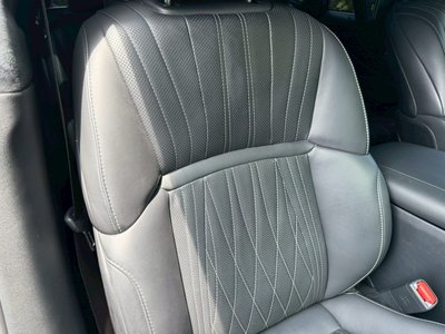 2021 Lexus LS thumbnail 40