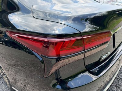 2021 Lexus LS thumbnail 29