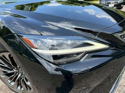 2021 Lexus LS photo 14