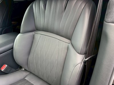 2021 Lexus LS thumbnail 79