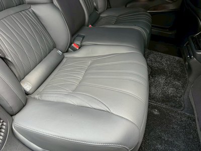 2021 Lexus LS thumbnail 67