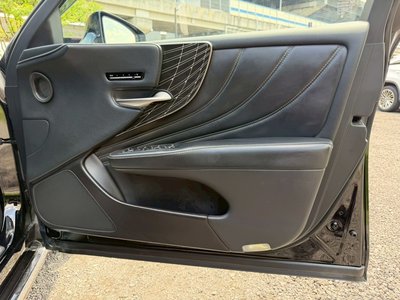 2021 Lexus LS thumbnail 35