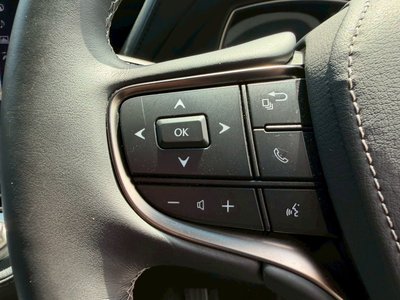 2021 Lexus LS thumbnail 44