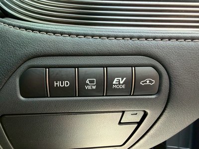 2021 Lexus LS thumbnail 50