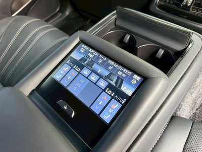2021 Lexus LS thumbnail 70