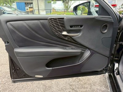 2021 Lexus LS thumbnail 75