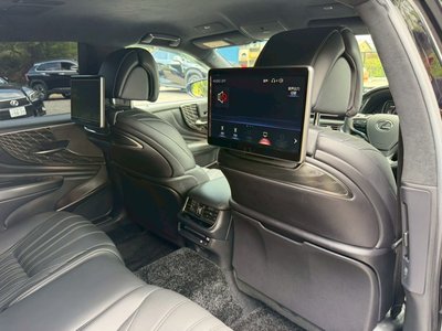 2021 Lexus LS thumbnail 71