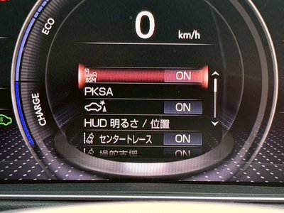 2021 Lexus LS thumbnail 52
