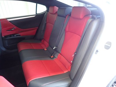 2022 Lexus ES thumbnail 52