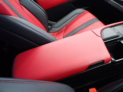 2022 Lexus ES thumbnail 33