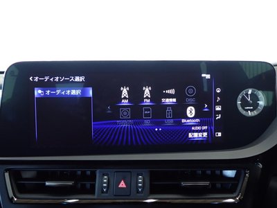 2022 Lexus ES photo 15