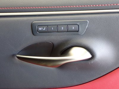 2022 Lexus ES thumbnail 43