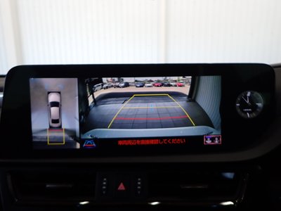 2022 Lexus ES photo 14