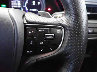 2022 Lexus ES thumbnail 39