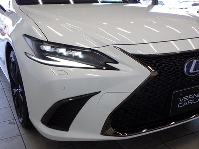2022 Lexus ES thumbnail 20