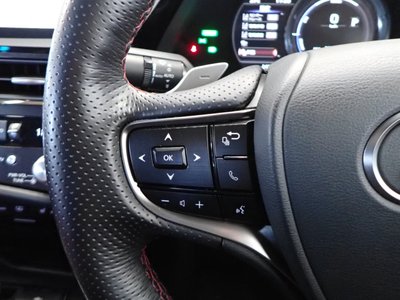 2022 Lexus ES thumbnail 38