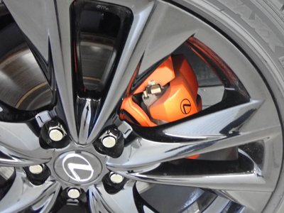 2022 Lexus ES thumbnail 58