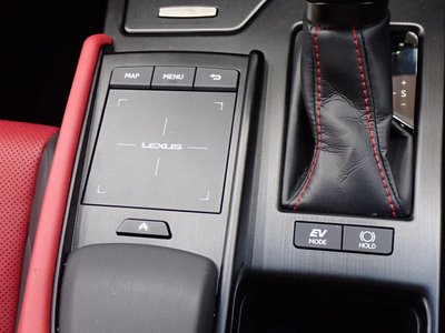 2022 Lexus ES thumbnail 31