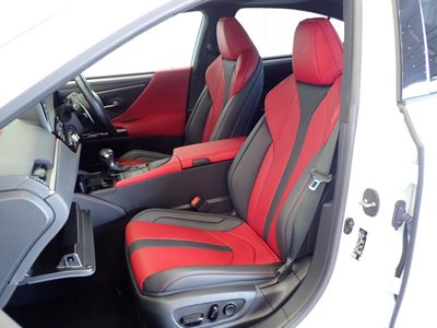 2022 Lexus ES thumbnail 47