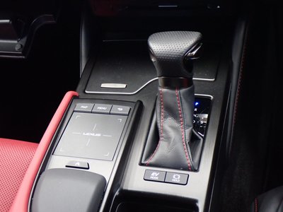 2022 Lexus ES thumbnail 30