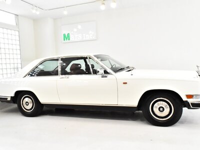 1987 ROLLS-ROYCE CAMARGUE photo 9