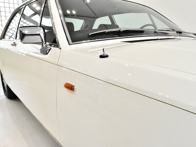 1987 ROLLS-ROYCE CAMARGUE photo 10