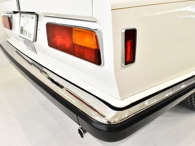 1987 ROLLS-ROYCE CAMARGUE photo 13