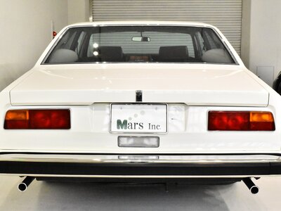 1987 ROLLS-ROYCE CAMARGUE photo 14