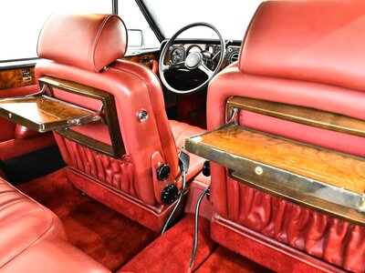 صورة 17 لـ 1987 ROLLS-ROYCE CAMARGUE