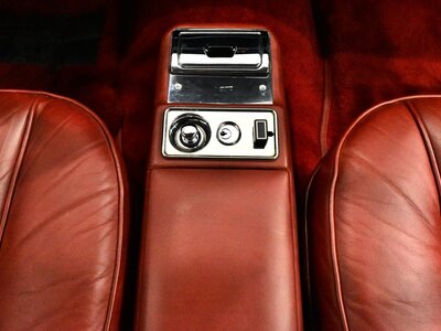 صورة 21 لـ 1987 ROLLS-ROYCE CAMARGUE