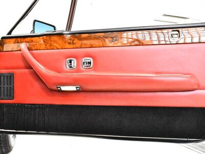 صورة 23 لـ 1987 ROLLS-ROYCE CAMARGUE