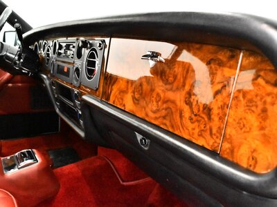 صورة 22 لـ 1987 ROLLS-ROYCE CAMARGUE