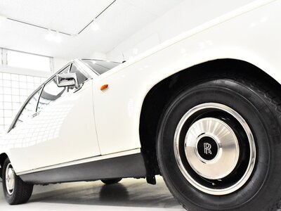 صورة 26 لـ 1987 ROLLS-ROYCE CAMARGUE