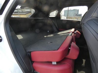 2024 Lexus RX thumbnail 36