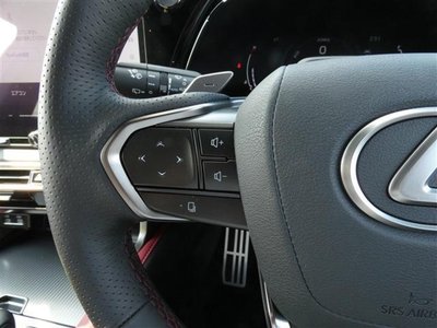 2024 Lexus RX photo 16