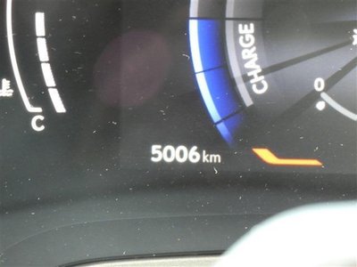 2024 Lexus RX thumbnail 50