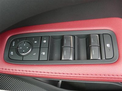 2024 Lexus RX thumbnail 24