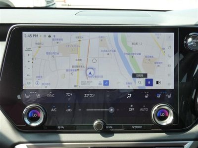 2024 Lexus RX photo 3