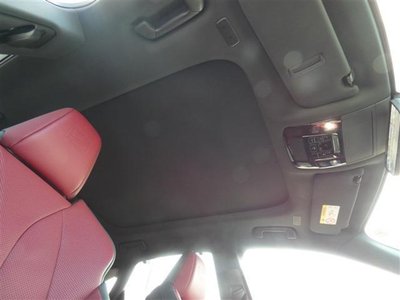 2024 Lexus RX thumbnail 26