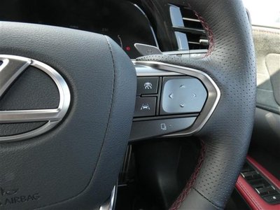 2024 Lexus RX thumbnail 18