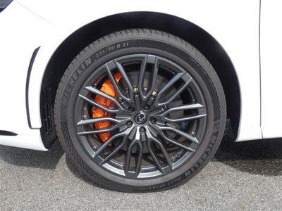 2024 Lexus RX thumbnail 49