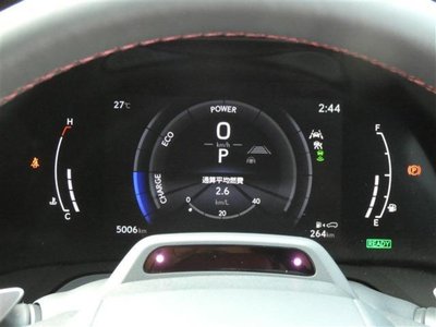 2024 Lexus RX photo 15