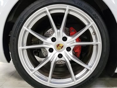 2017 Porsche 718 thumbnail 34