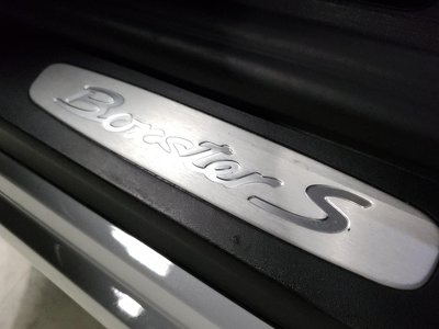 2017 Porsche 718 thumbnail 48