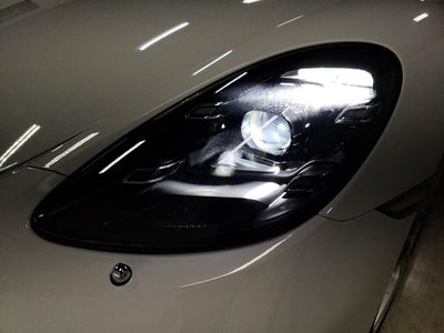 2017 Porsche 718 thumbnail 58