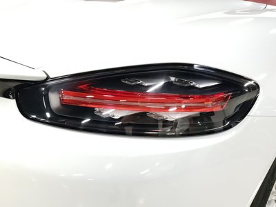 2017 Porsche 718 thumbnail 26