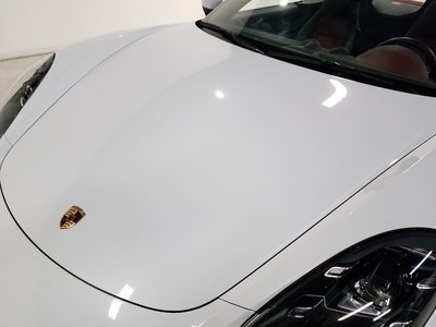 2017 Porsche 718 thumbnail 17
