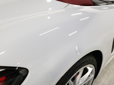 2017 Porsche 718 thumbnail 21