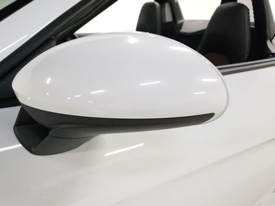 2017 Porsche 718 photo 11