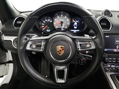 2017 Porsche 718 thumbnail 40